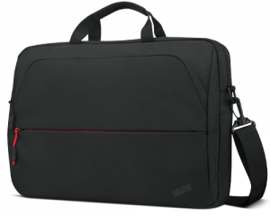 Lenovo ThinkPad Essential 16-inch Topload (Eco) 40.6 cm (16") Toploader bag Black