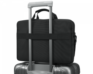 Lenovo ThinkPad Essential 16-inch Topload (Eco) 40.6 cm (16") Toploader bag Black