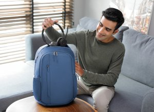 DELL EcoLoop Urban Backpack