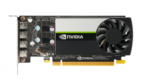 DELL T1000 NVIDIA 4 GB GDDR6