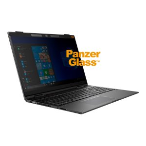 PanzerGlass ® Universal Laptops 15″ - Dual Privacy™| Screen Protector Glass