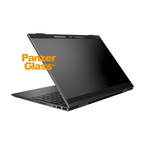 PanzerGlass ® Universal Laptops 15″ - Dual Privacy™| Screen Protector Glass