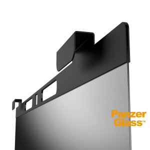 PanzerGlass ™ Universal Laptops 15″ - Dual Privacy™| Screen Protector Glass