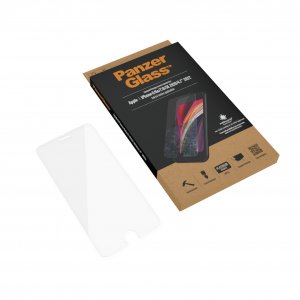 PanzerGlass ® Screen Protector Apple iPhone 8 | 7 | 6s | 6 | SE (2020/2022) | Standard Fit