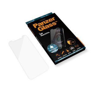 PanzerGlass ® Screen Protector Apple iPhone 12 | 12 Pro | Standard Fit