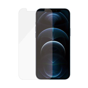 PanzerGlass ™ Screen Protector Apple iPhone 12 Pro Max | Standard Fit