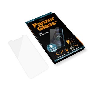 PanzerGlass ™ Screen Protector Apple iPhone 12 Pro Max | Standard Fit