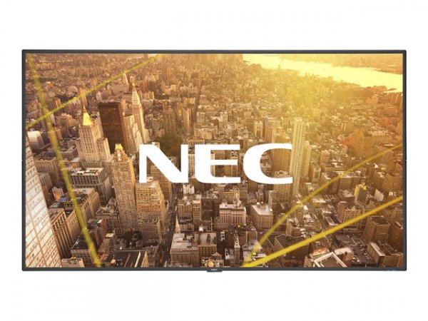 NEC C501 Digital signage flat panel 50"