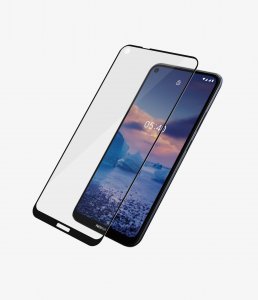 PanzerGlass Nokia 3.4/5.4 Edge-to-Edge