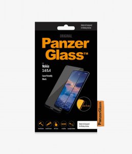 PanzerGlass Nokia 3.4/5.4 Edge-to-Edge