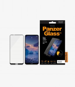 PanzerGlass Nokia 3.4/5.4 Edge-to-Edge