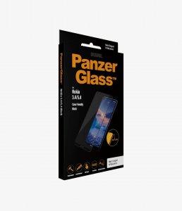 PanzerGlass Nokia 3.4/5.4 Edge-to-Edge