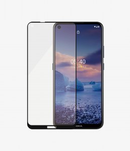 PanzerGlass Nokia 3.4/5.4 Edge-to-Edge