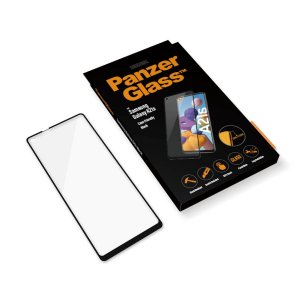 PanzerGlass ® Samsung Galaxy A21s | Screen Protector Glass