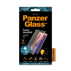 PanzerGlass ® Samsung Galaxy Note20 | Screen Protector Glass