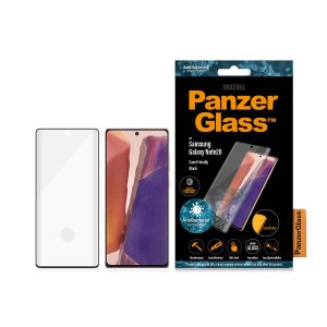 PanzerGlass ® Samsung Galaxy Note20 | Screen Protector Glass