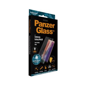 PanzerGlass ™ Samsung Galaxy Note20 | Screen Protector Glass