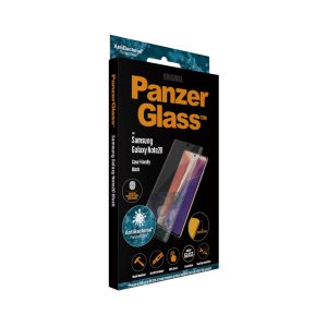 PanzerGlass ® Samsung Galaxy Note20 | Screen Protector Glass