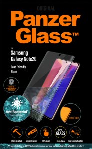 PanzerGlass ® Samsung Galaxy Note20 | Screen Protector Glass