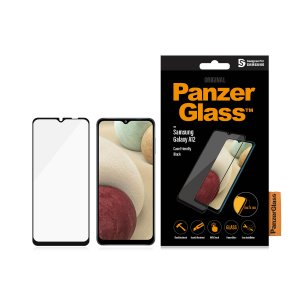 PanzerGlass ™ Samsung Galaxy A12 | Screen Protector Glass