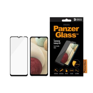 PanzerGlass ® Samsung Galaxy A12 | Screen Protector Glass