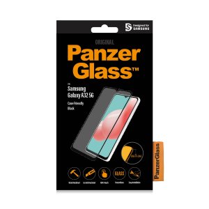 PanzerGlass ® Samsung Galaxy A32 5G | M12 | Screen Protector Glass