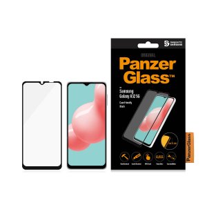 PanzerGlass ® Samsung Galaxy A32 5G | M12 | Screen Protector Glass