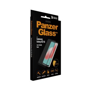 PanzerGlass ™ Samsung Galaxy A32 5G | M12 | Screen Protector Glass