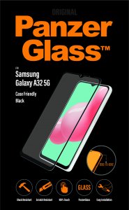 PanzerGlass ® Samsung Galaxy A32 5G | M12 | Screen Protector Glass