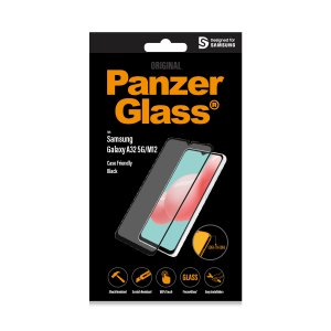 PanzerGlass ® Screen Protector Samsung Galaxy A32 5G | M12
