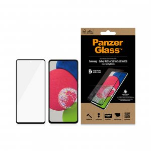 PanzerGlass ® Samsung Galaxy A52 | A52 5G | A52s 5G | A53 5G | Screen Protector Glass