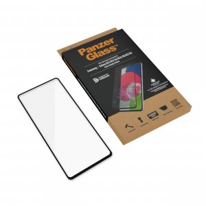 PanzerGlass ® Samsung Galaxy A52 | A52 5G | A52s 5G | A53 5G | Screen Protector Glass