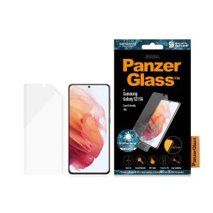 PanzerGlass ® Samsung Galaxy S21 5G | Screen Protector Glass