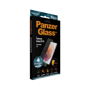 PanzerGlass ™ Samsung Galaxy S21 5G | Screen Protector Glass