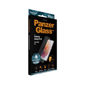 PanzerGlass ® Samsung Galaxy S21 5G | Screen Protector Glass