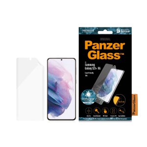 PanzerGlass ® Samsung Galaxy S21 Plus 5G | Screen Protector Glass