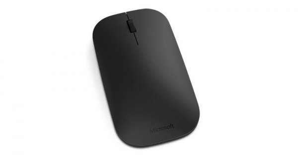 Microsoft Designer Bluetooth Mouse
