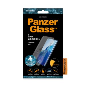 PanzerGlass ™ Xiaomi Mi 11 | Mi 11 Ultra | Screen Protector Glass