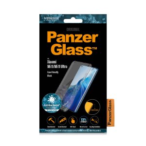 PanzerGlass ® Xiaomi Mi 11 | Mi 11 Ultra | Screen Protector Glass