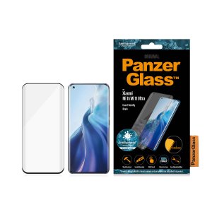 PanzerGlass ® Xiaomi Mi 11 | Mi 11 Ultra | Screen Protector Glass