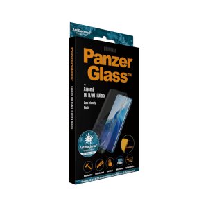 PanzerGlass ® Xiaomi Mi 11 | Mi 11 Ultra | Screen Protector Glass