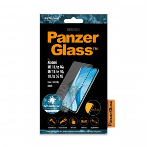 PanzerGlass ™ Xiaomi Mi 11 Lite | Screen Protector Glass