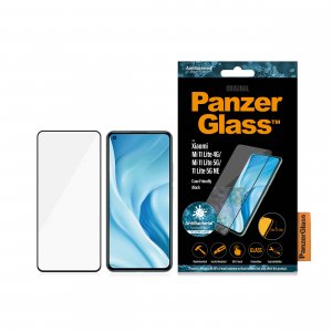 PanzerGlass ™ Xiaomi Mi 11 Lite | Screen Protector Glass