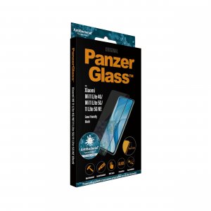 PanzerGlass ™ Xiaomi Mi 11 Lite | Screen Protector Glass