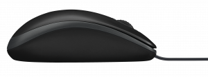 Logitech B100 Optical USB Mouse