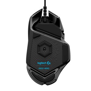 Logitech G G502 HERO High Performance Gaming Mouse