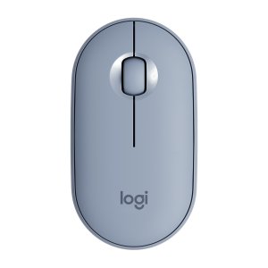 Logitech Pebble M350 Wireless Mouse