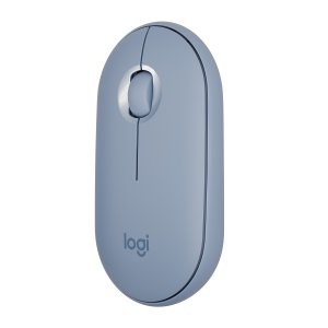 Logitech Pebble M350 Wireless Mouse