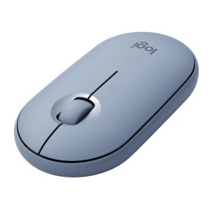 Logitech Pebble M350 Wireless Mouse