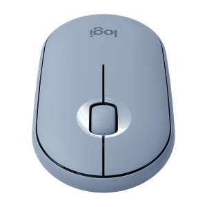 Logitech Pebble M350 Wireless Mouse